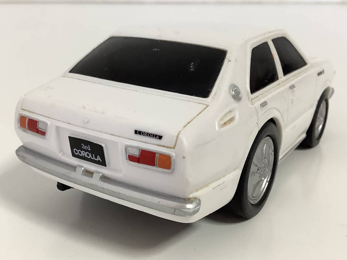 Amazon | トヨタ 3代目 カローラ TE30 1974年式~ ドライブタウン